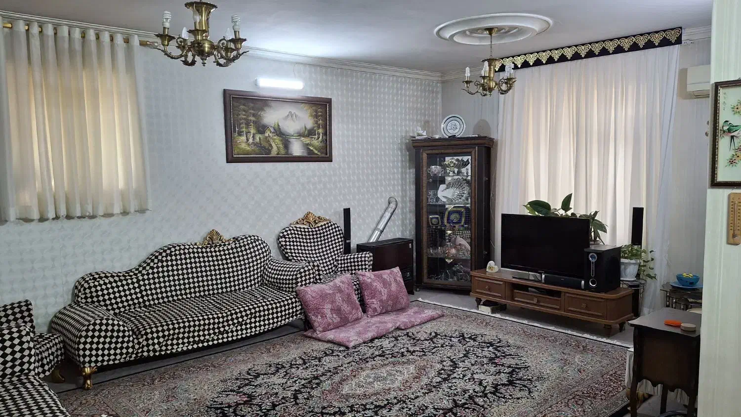 خانه ویلایی|فروش خانه و ویلا|مشهد, کارمندان دوم|دیوار