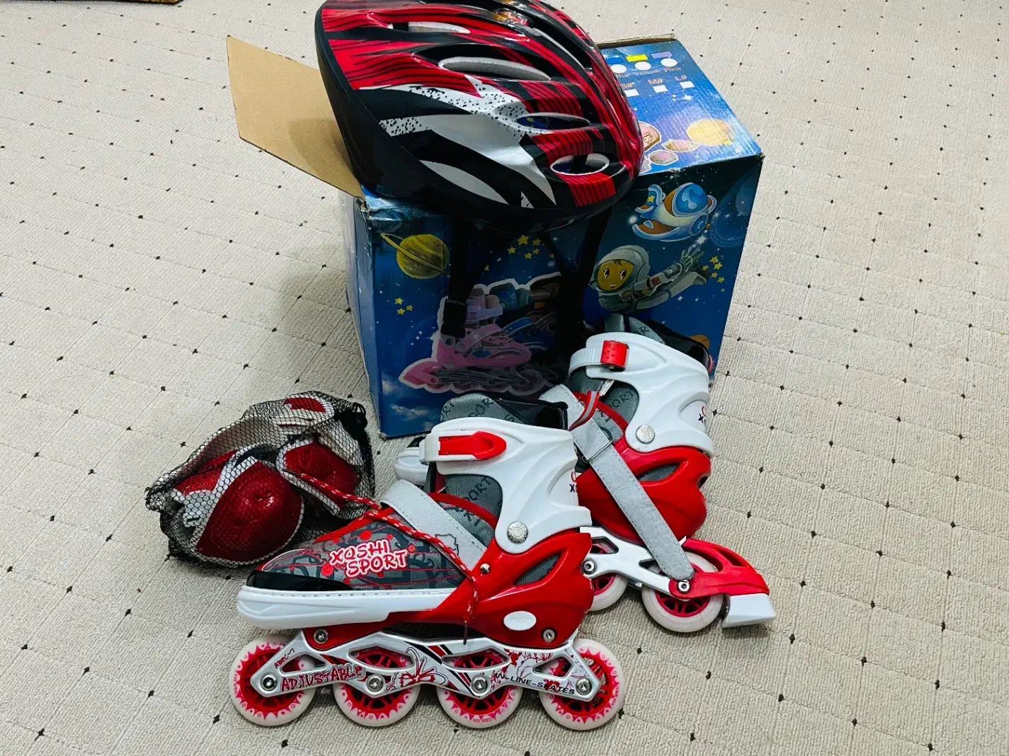 اسکیت|دوچرخه، اسکیت، اسکوتر|آبدانان, |دیوار