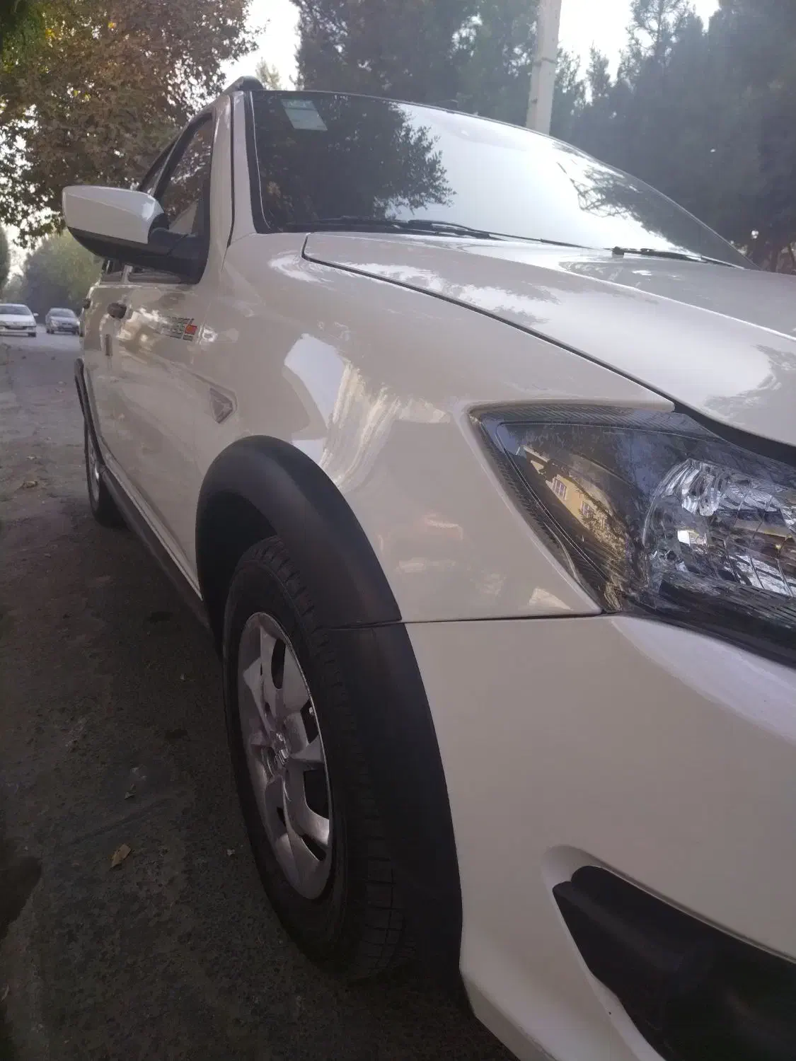 کوئیک 1403 GX|خودرو سواری و وانت|مشکین‌دشت, |دیوار