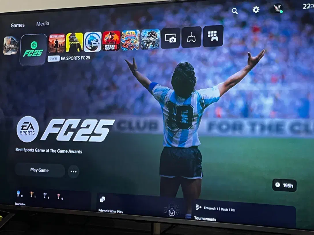 اکانت ظ ۲ اف سی ۲۵ fifa 25|کنسول، بازی ویدئویی و آنلاین|تهران, وحیدیه|دیوار