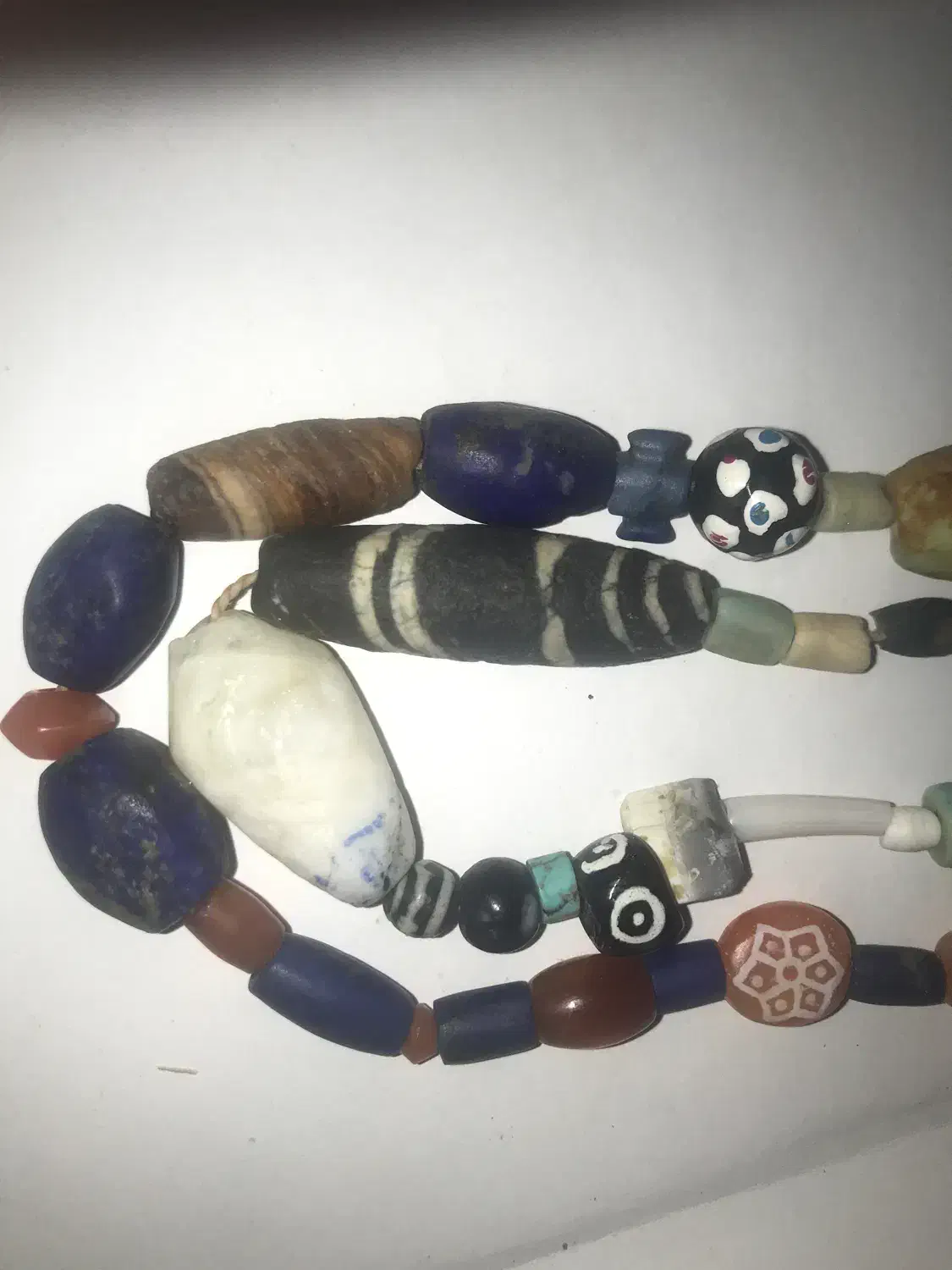 مهرهایی قدیمی گبری عکس آخری هم موجوده|جواهرات|جیرفت, |دیوار