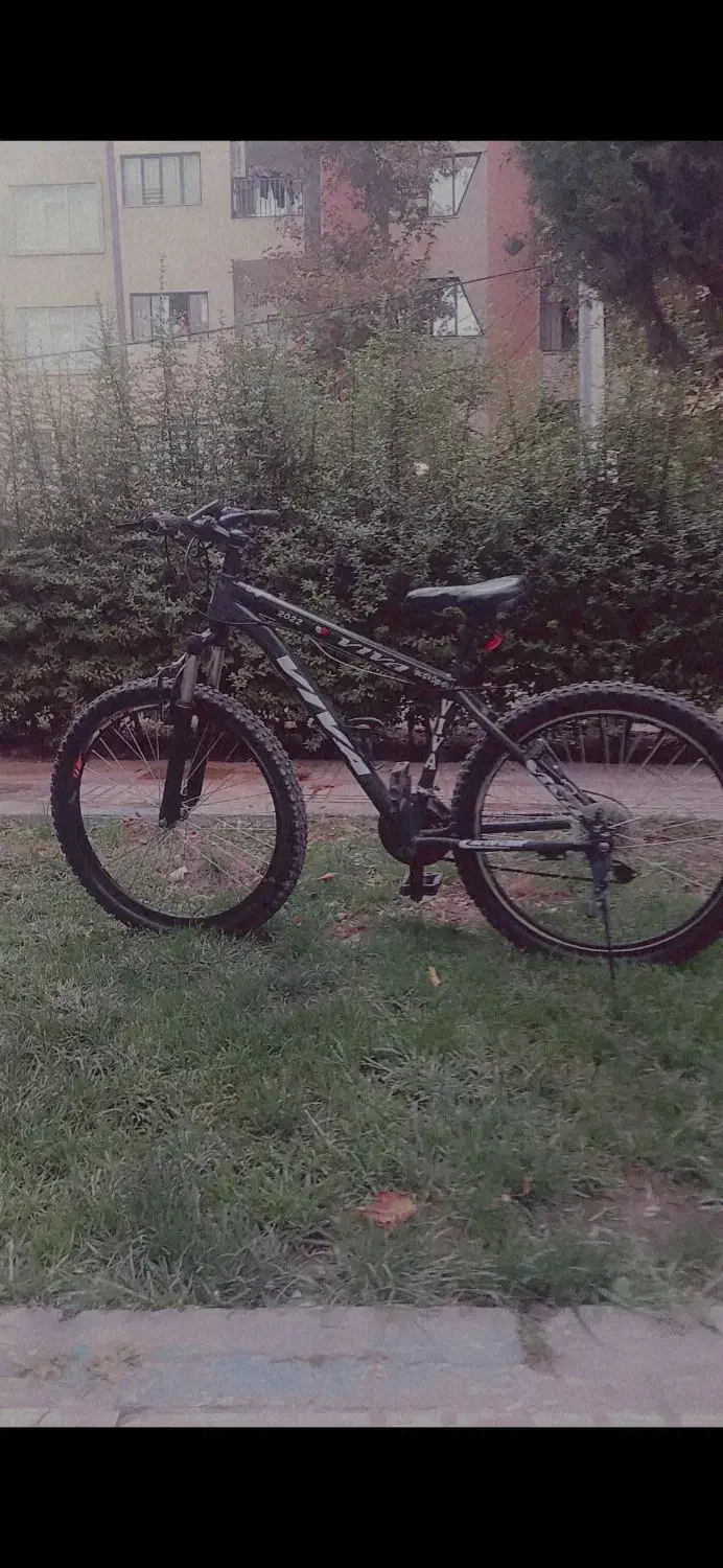 دوچرخه ۲۶ ویوا|دوچرخه، اسکیت، اسکوتر|قدس, شهرقدس|دیوار