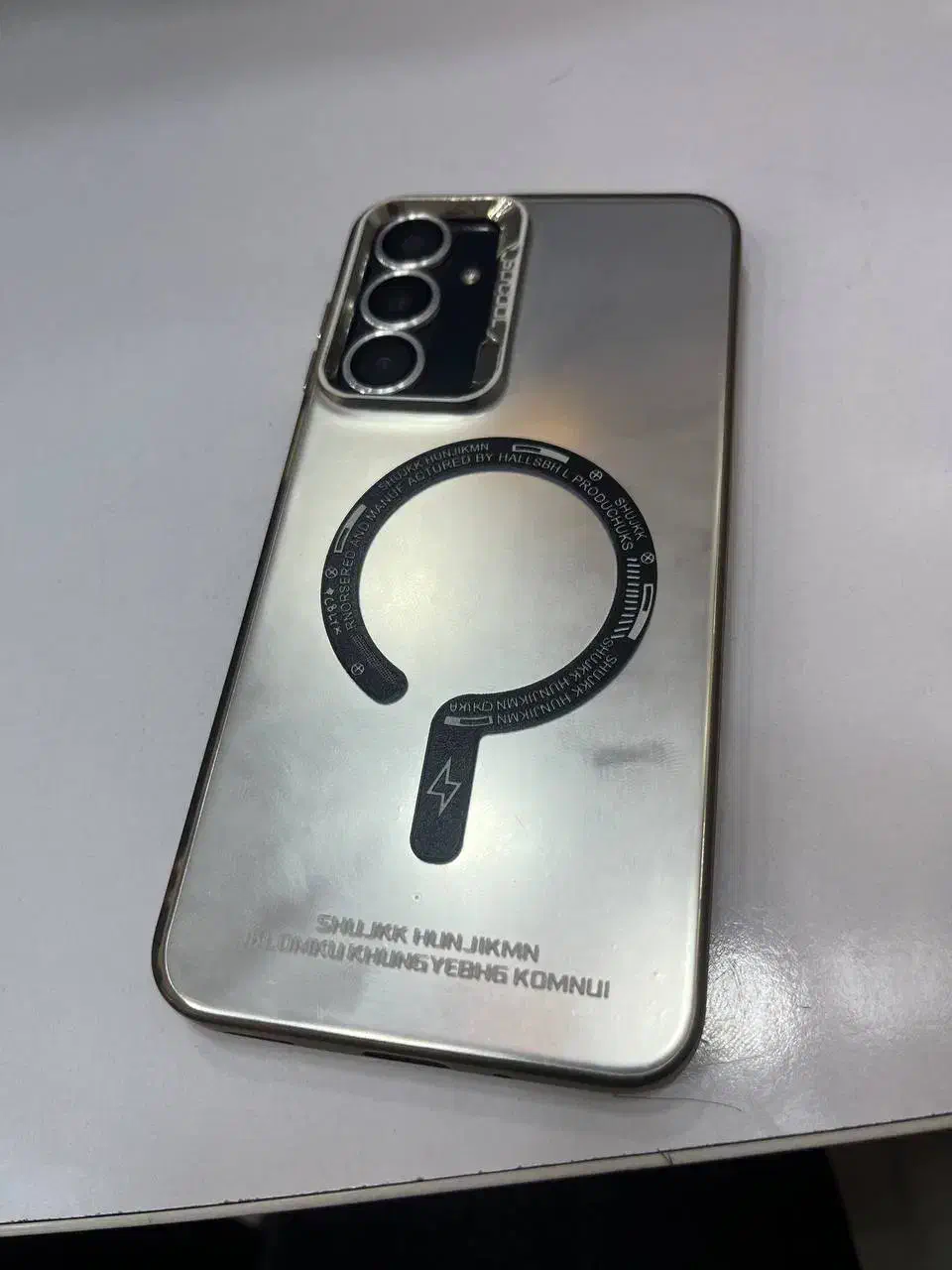 گوشی a16 128گیگ مشکی 2ماه استفاده شده|موبایل|همدان, |دیوار