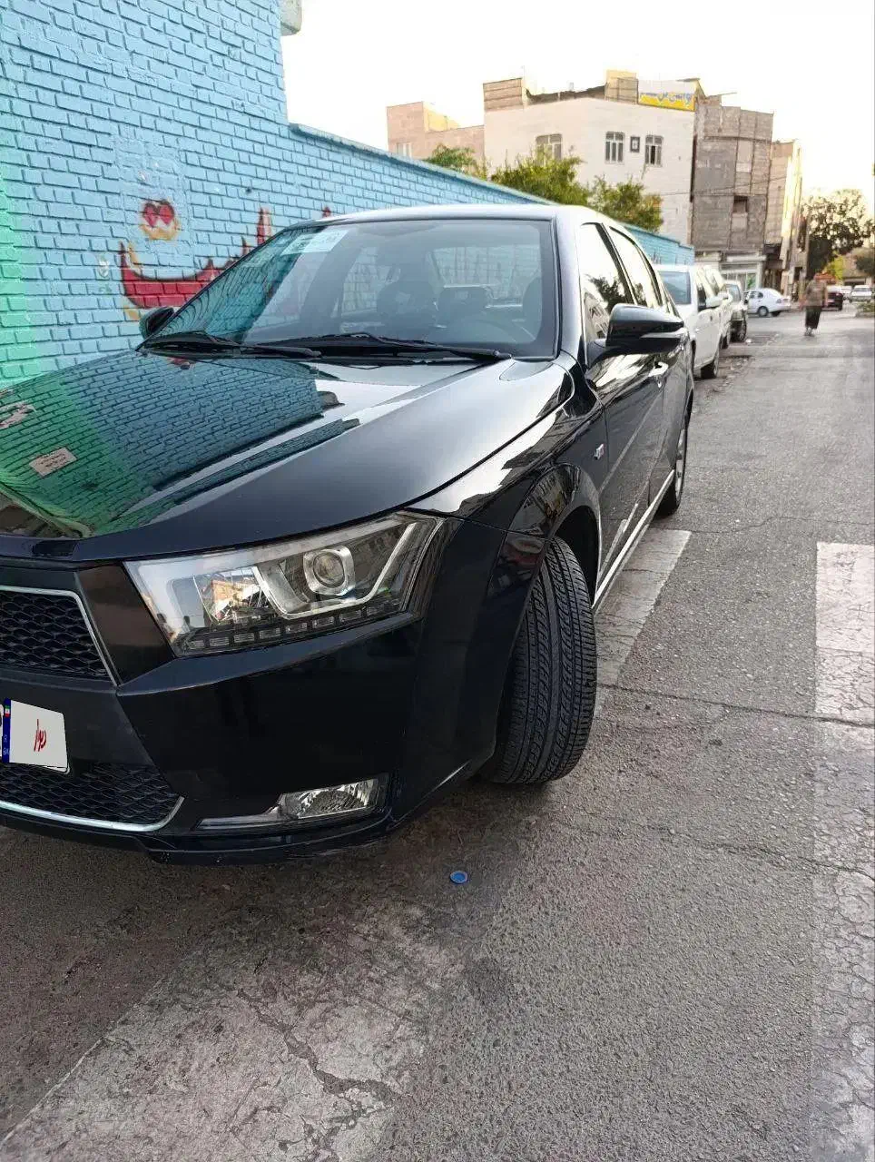 دنا پلاس اتوماتیک، مدل ۱۴۰۱|خودرو سواری و وانت|بهارستان, |دیوار