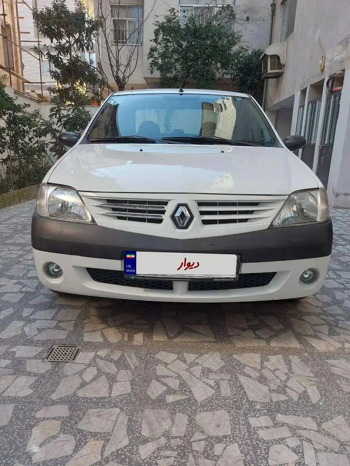 ال۹۰ e2مدل۹۵|خودرو سواری و وانت|رشت, کوی جام جم|دیوار