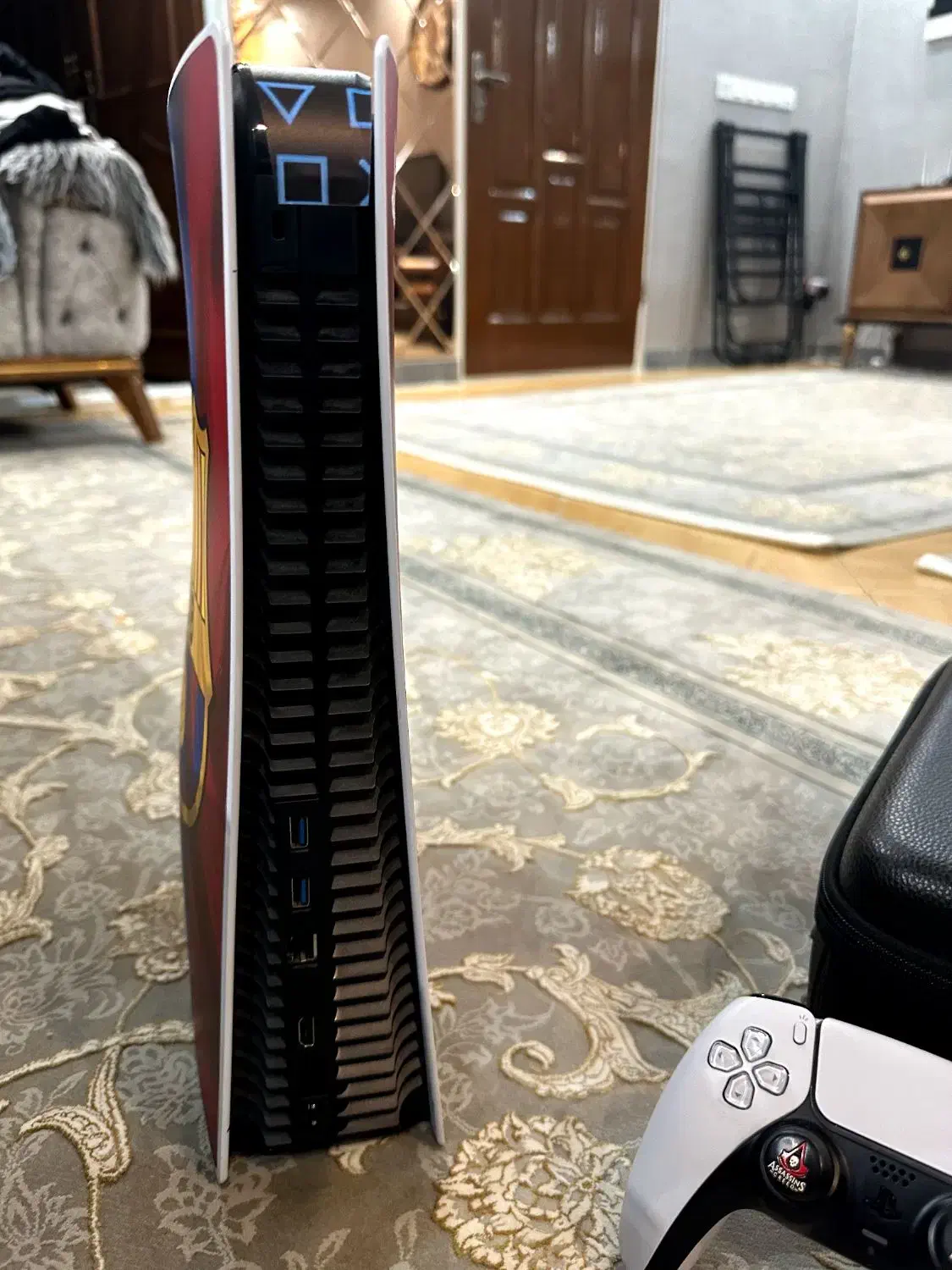 pes 5 استاندارد|کنسول، بازی ویدئویی و آنلاین|چهاردانگه (تهران), |دیوار