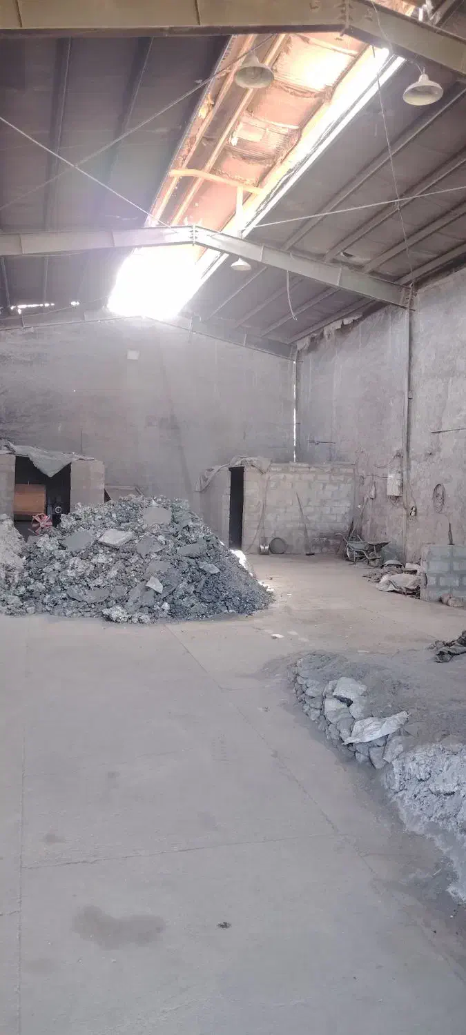 فروش سوله 340 متری گلدشت|فروش دفتر صنعتی، کشاورزی، تجاری|نجفآباد, گلدشت|دیوار