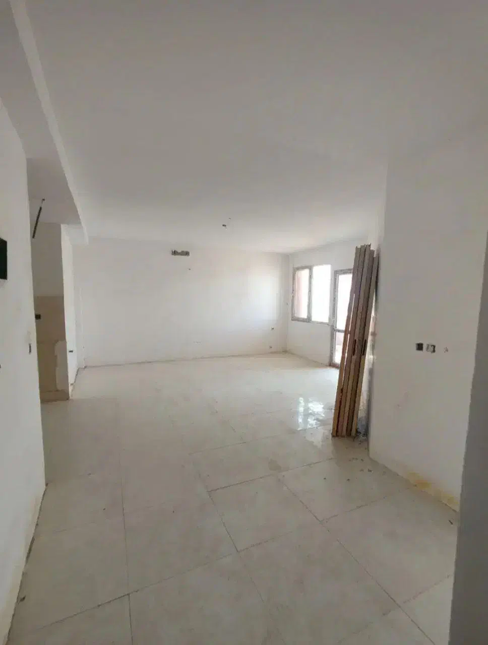 فروش آپارتمان خام|فروش آپارتمان|ملکآباد, |دیوار