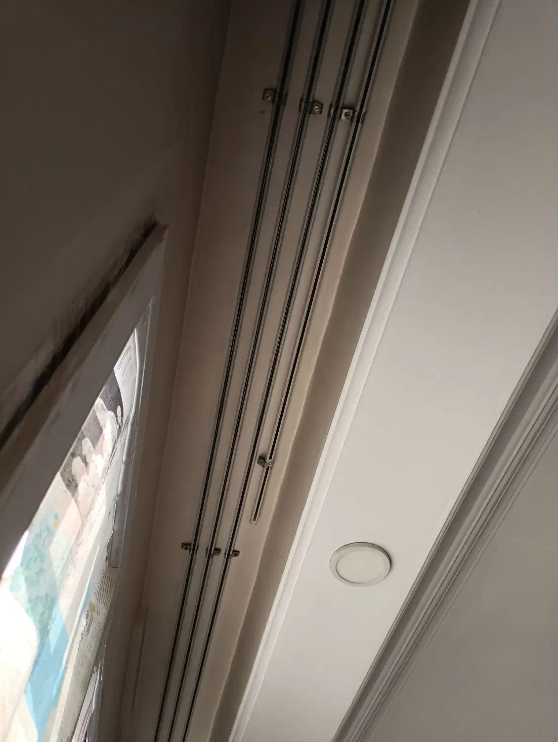 چوب پرده|مصالح و تجهیزات ساختمان|تهران, سجاد|دیوار