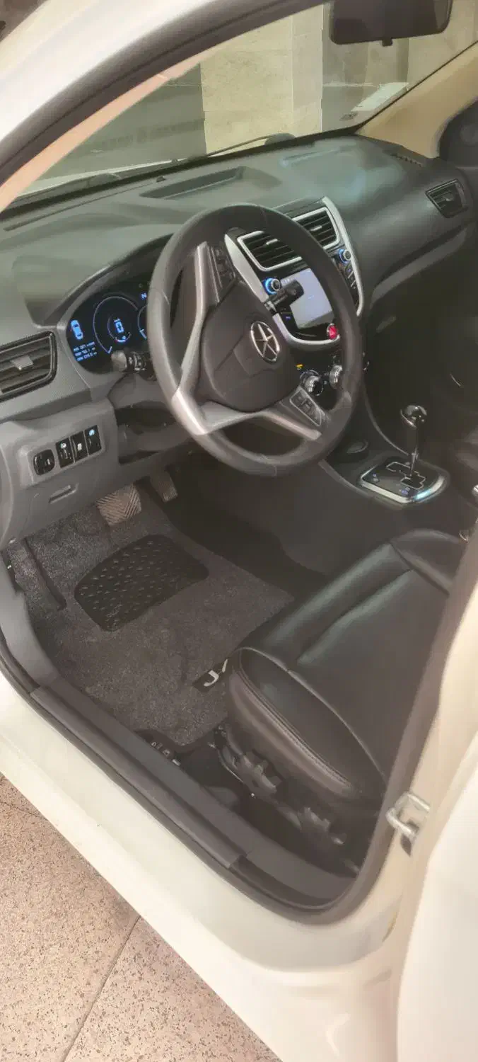 جک جی ۴ ( j4 )|خودرو سواری و وانت|بندرعباس, |دیوار