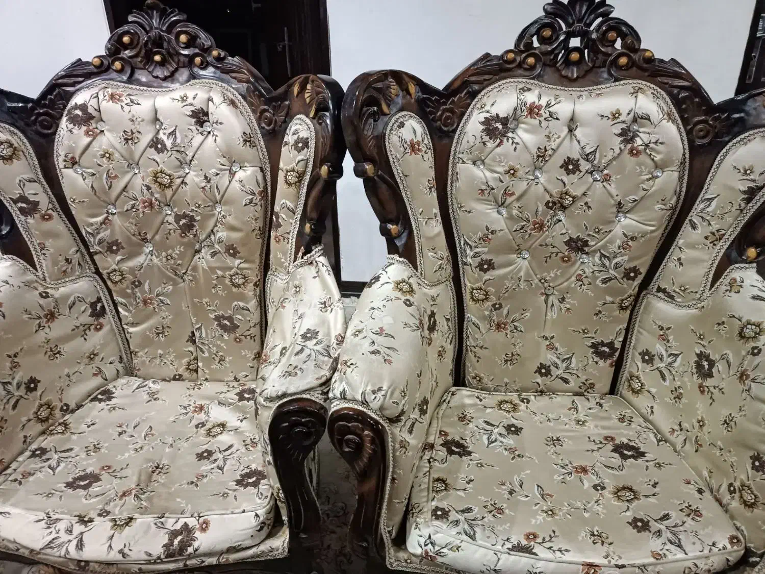 مبل سلتنطی|مبلمان خانگی و میز عسلی|پاکدشت, پاکدشت (مامازند)|دیوار