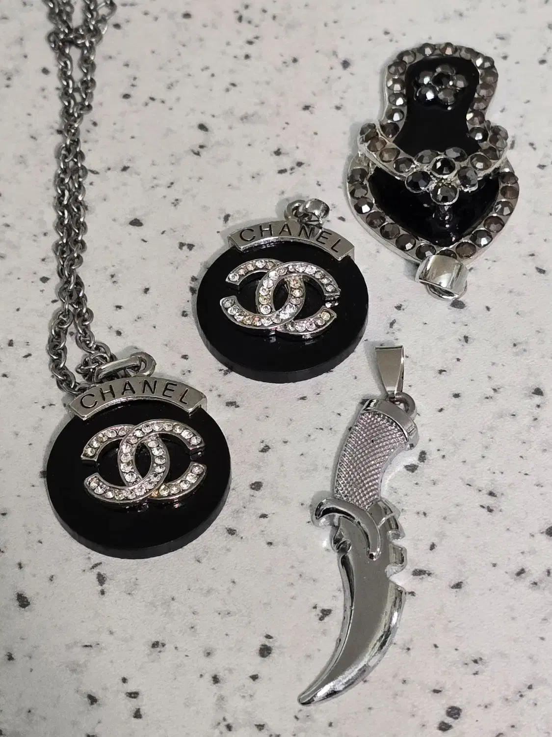 آویز های اورجینال ترک|بدلیجات|تهران, صادقیه|دیوار