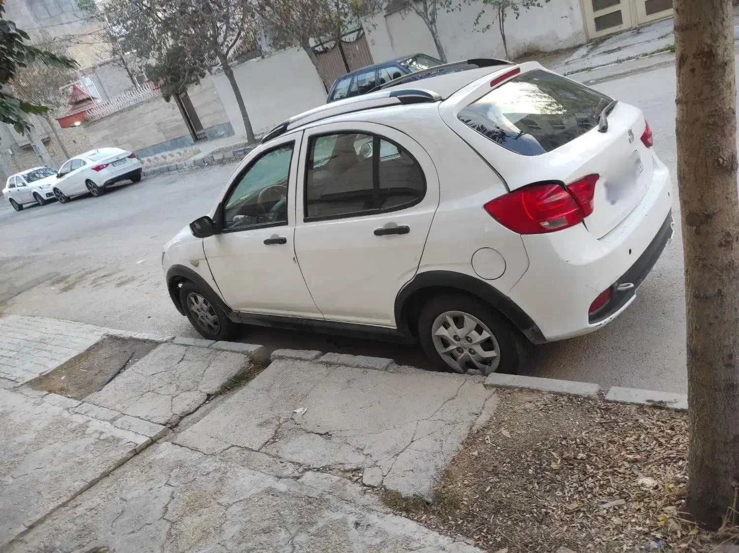 کوییک مدل1401کم کار 24هزارتا کارکرده|خودرو سواری و وانت|بجنورد, |دیوار