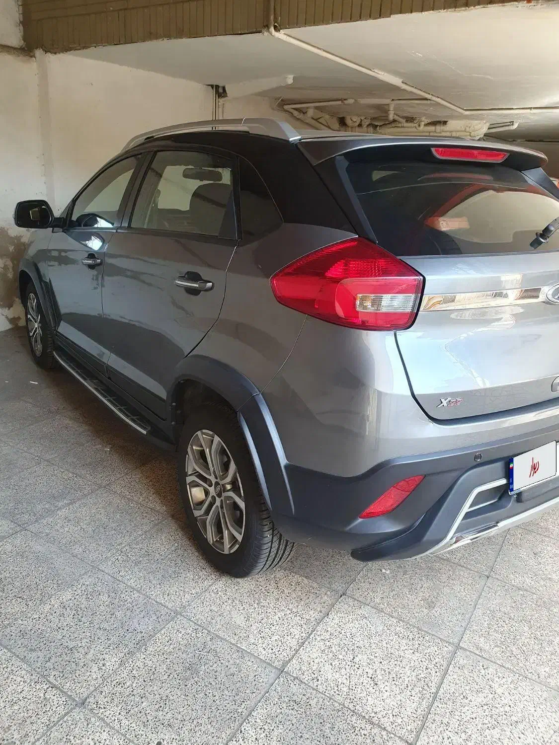 x22|خودرو سواری و وانت|تهران, دانشگاه شریف|دیوار