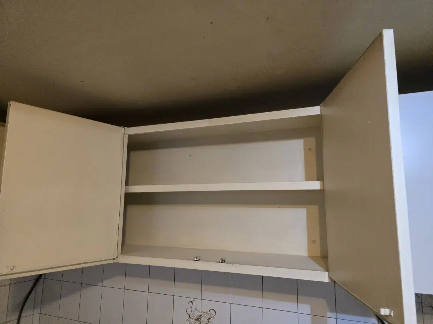 کابینت آهنی آشپزخانه|مصالح و تجهیزات ساختمان|تهران, اختیاریه|دیوار