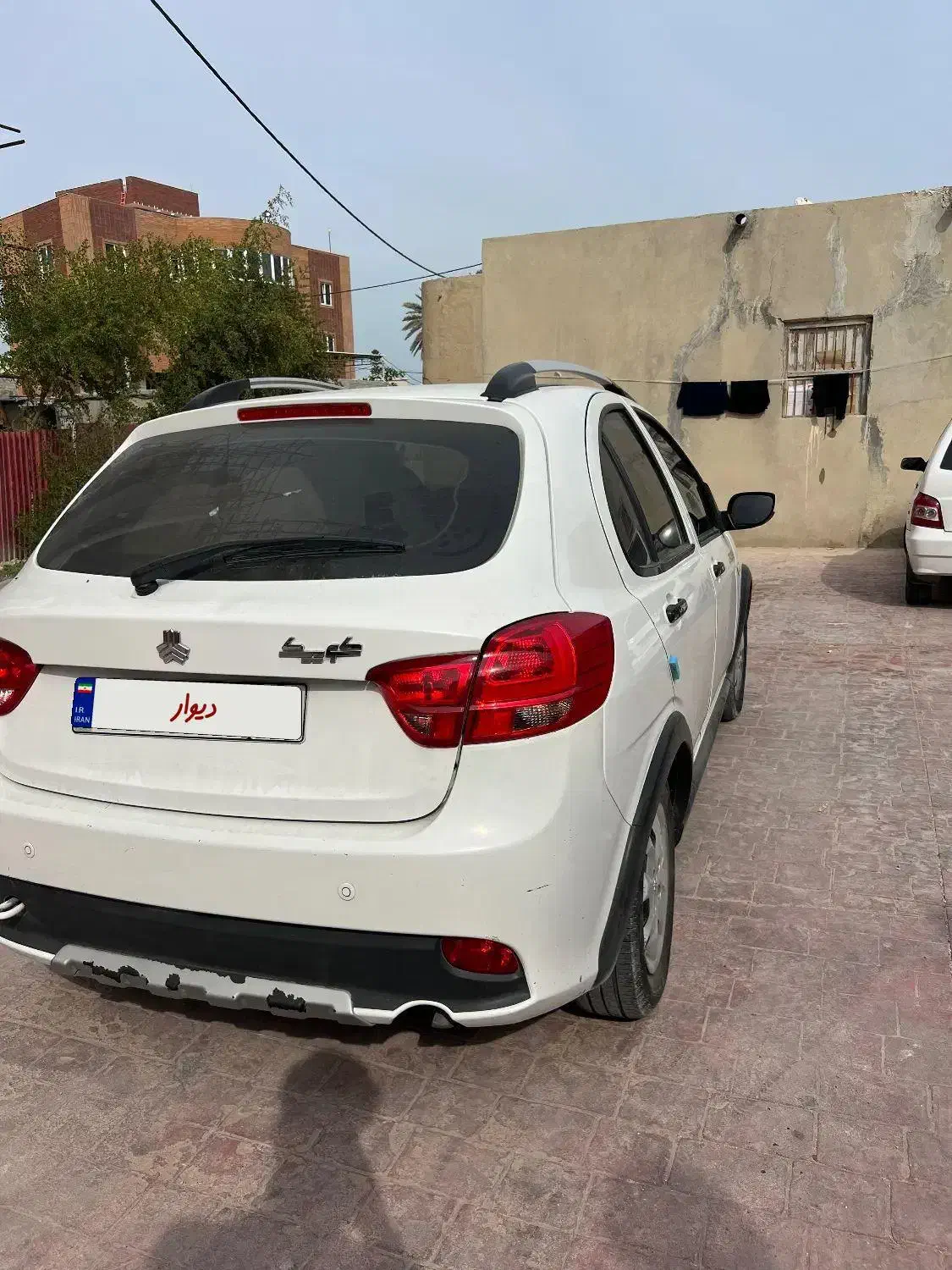 کوئیک s|خودرو سواری و وانت|کرمان, |دیوار