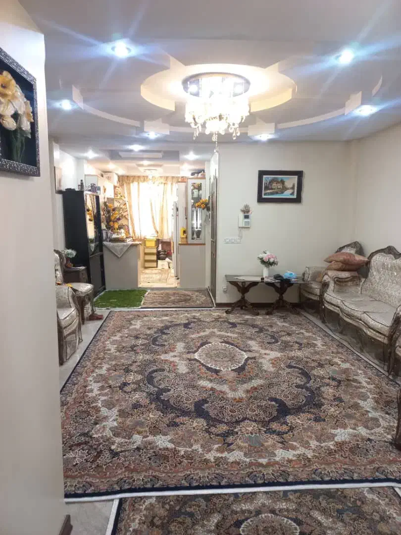 65متر، میدان 20 ، بین مهر و مدائن ، لوکیشن سبز