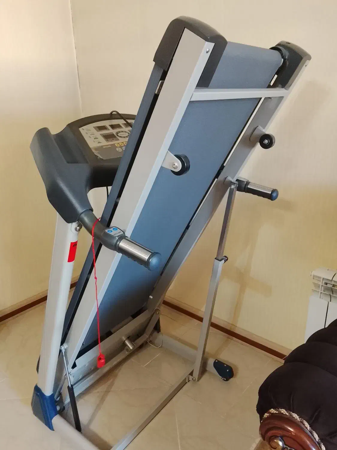 تردمیل راین|تجهیزات ورزشی|شاهین‌شهر, شهرک مطهری|دیوار