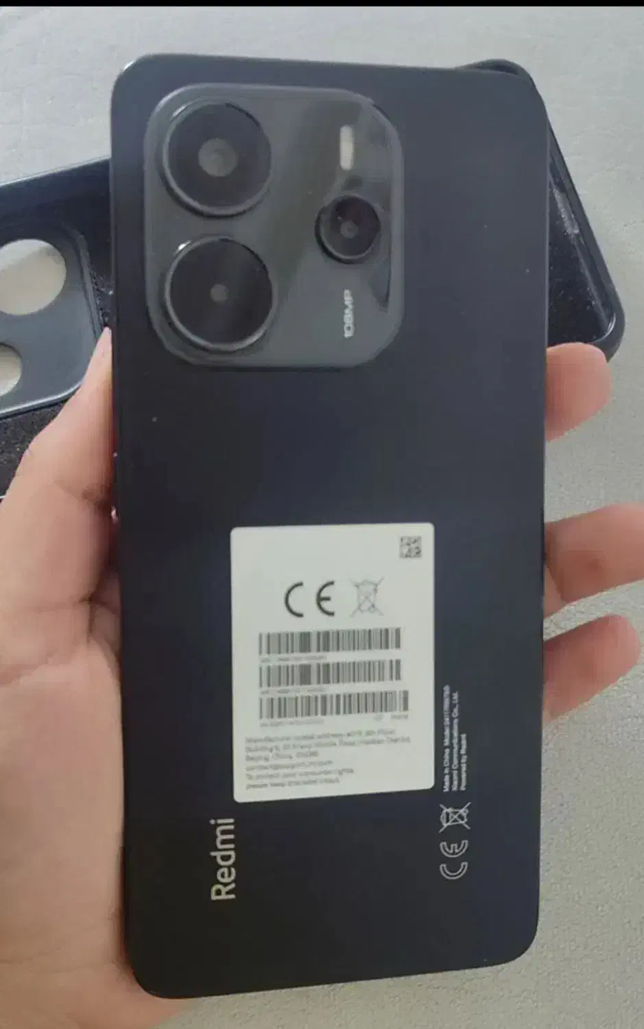 ردمی نت ۱۴ رام ۸ ۲۵۶گیگ نونو|موبایل|فردیس, فردیس|دیوار