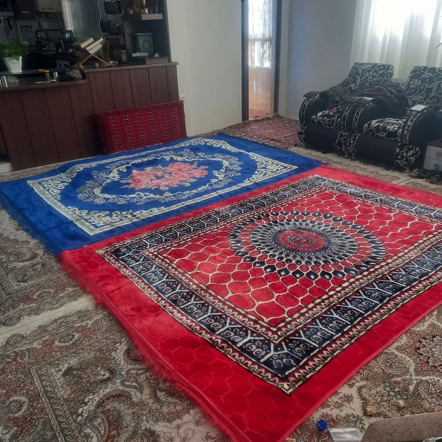 روفرشی|روفرشی|مشهد, امیریه|دیوار