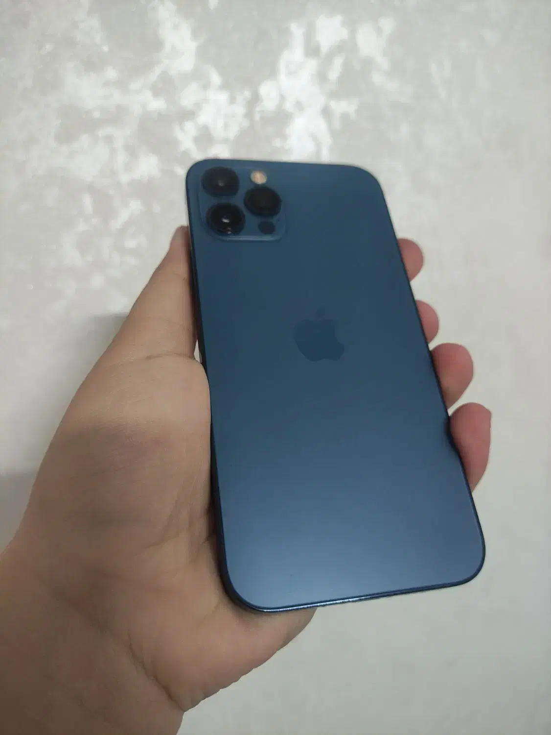 گوشی آیفون 12 پرو|موبایل|قرچک, شهرک طلائیه|دیوار