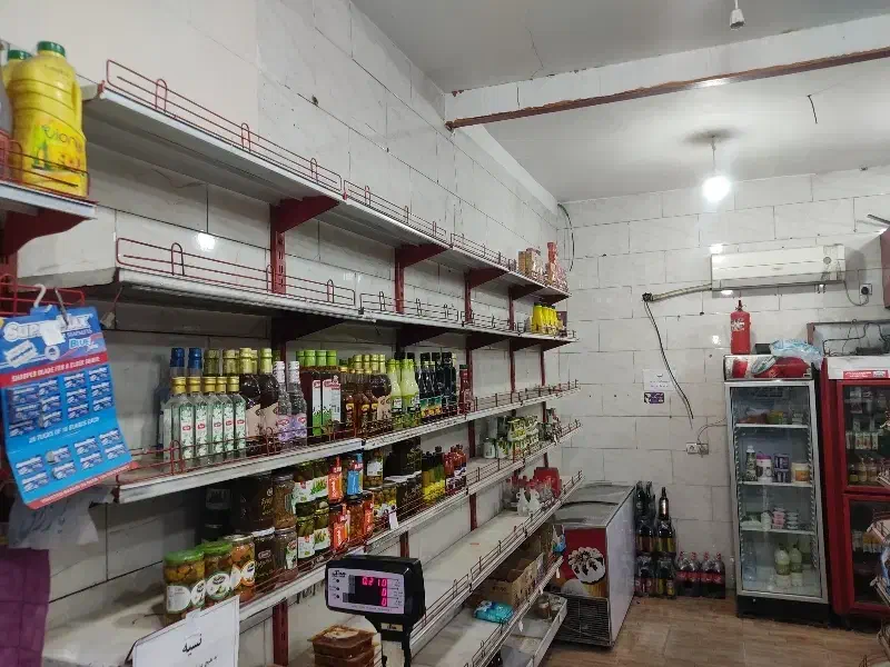وسایل سوپر مارکت|فروشگاه و مغازه|اهواز, کوی سعدی|دیوار