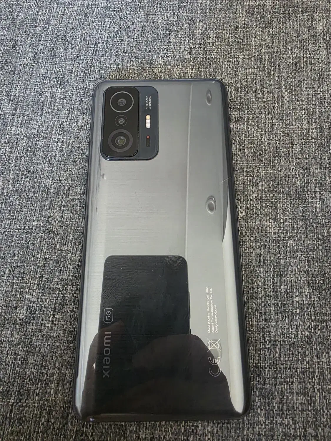 گوشی شیائومی 11t|موبایل|پردیس, فاز ۱۱|دیوار