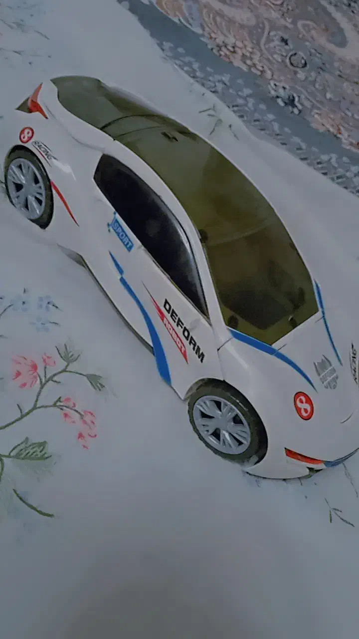 ماشین رباطی|اسباببازی|تربت جام, شیخ احمد جامی|دیوار