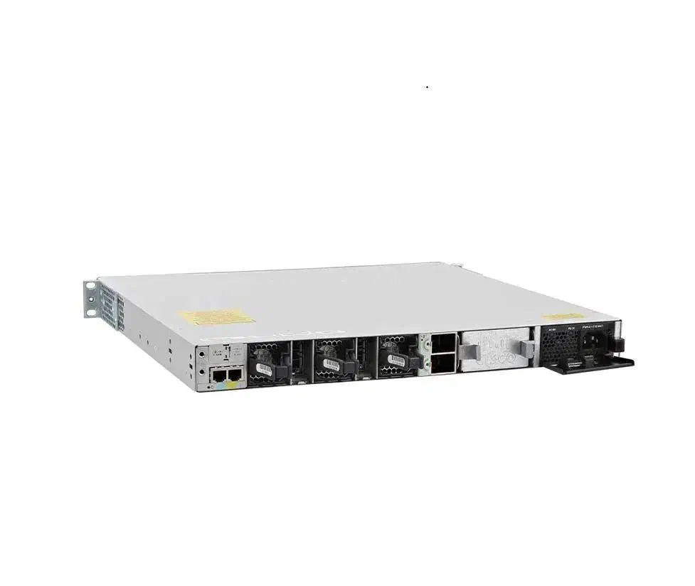 CISCO 9300-48T-E سوییچ سیسکو|مودم و تجهیزات شبکه|تهران, فدک|دیوار
