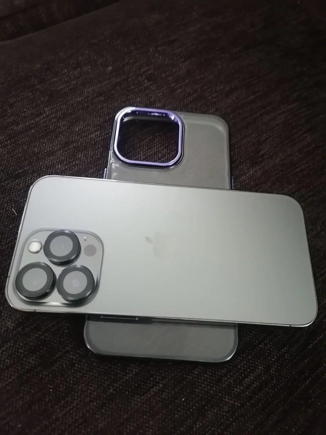 ایفن 13پرو256گیگ باطری 100در حد صفر|موبایل|کلاچای, |دیوار