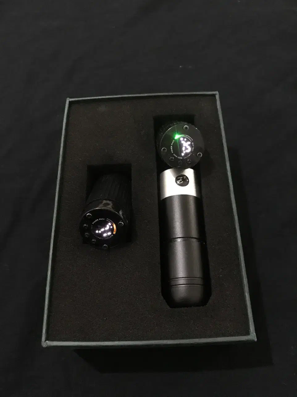 دستگاه تتو پن(بدن)|آرایشی، بهداشتی، درمانی|اردبیل, |دیوار