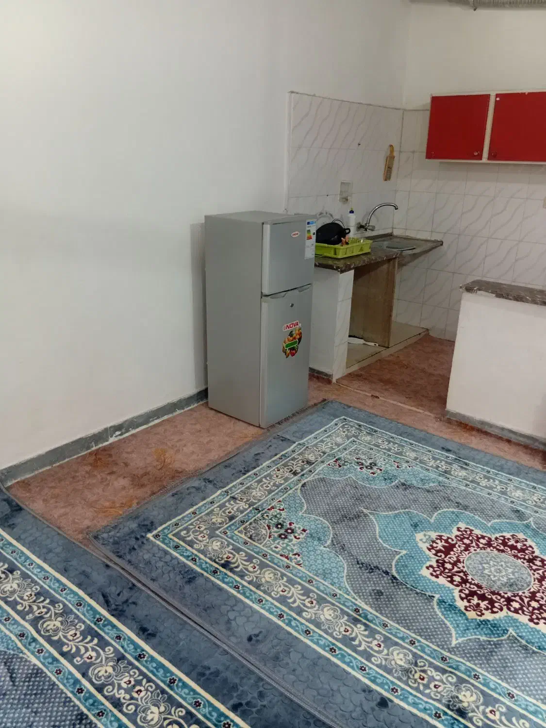 سوییت بدون اتاق شهرک بوستان نزدیک سیتی ستتر|اجارهٔ کوتاه‌مدت آپارتمان و سوئیت|قشم, |دیوار