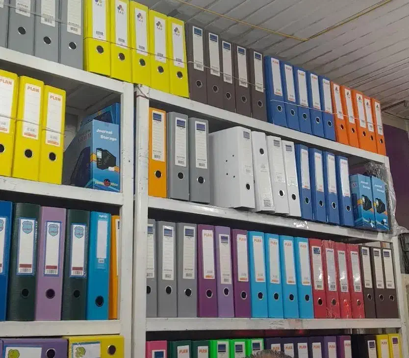 زونکن ورنی فقط 100|لوازم التحریر|مشهد, سجاد شهر|دیوار