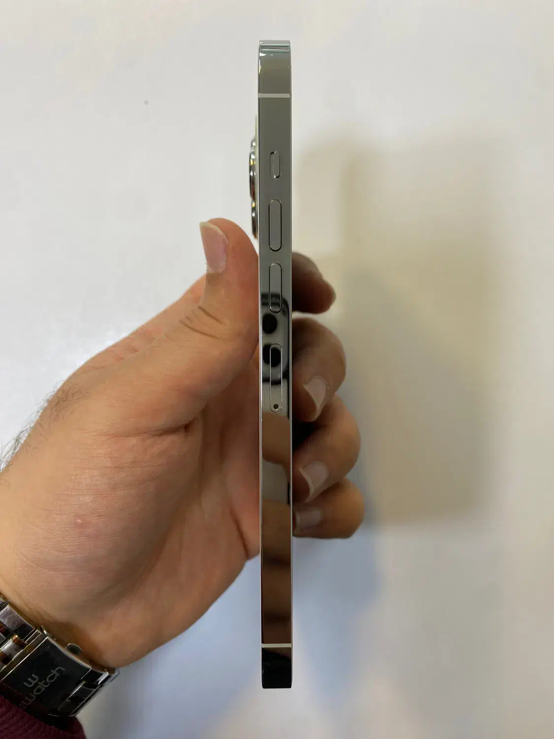 ۱۳پرومکس ۲۵۶ پارت نامبر za|موبایل|لاهیجان, امیرشهید|دیوار