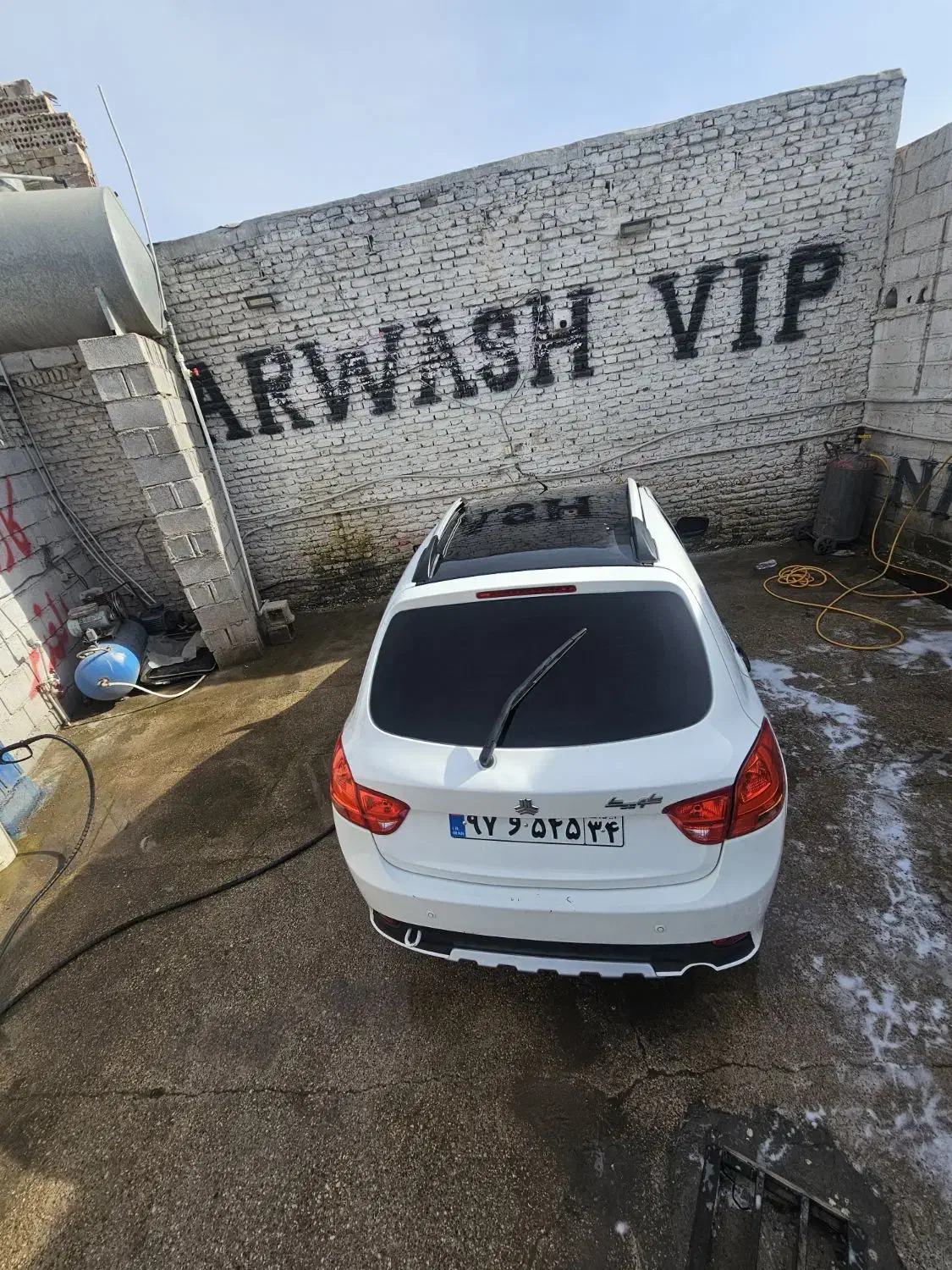 کویک ۴۰۲ برج ۱۲|خودرو سواری و وانت|دزفول, |دیوار