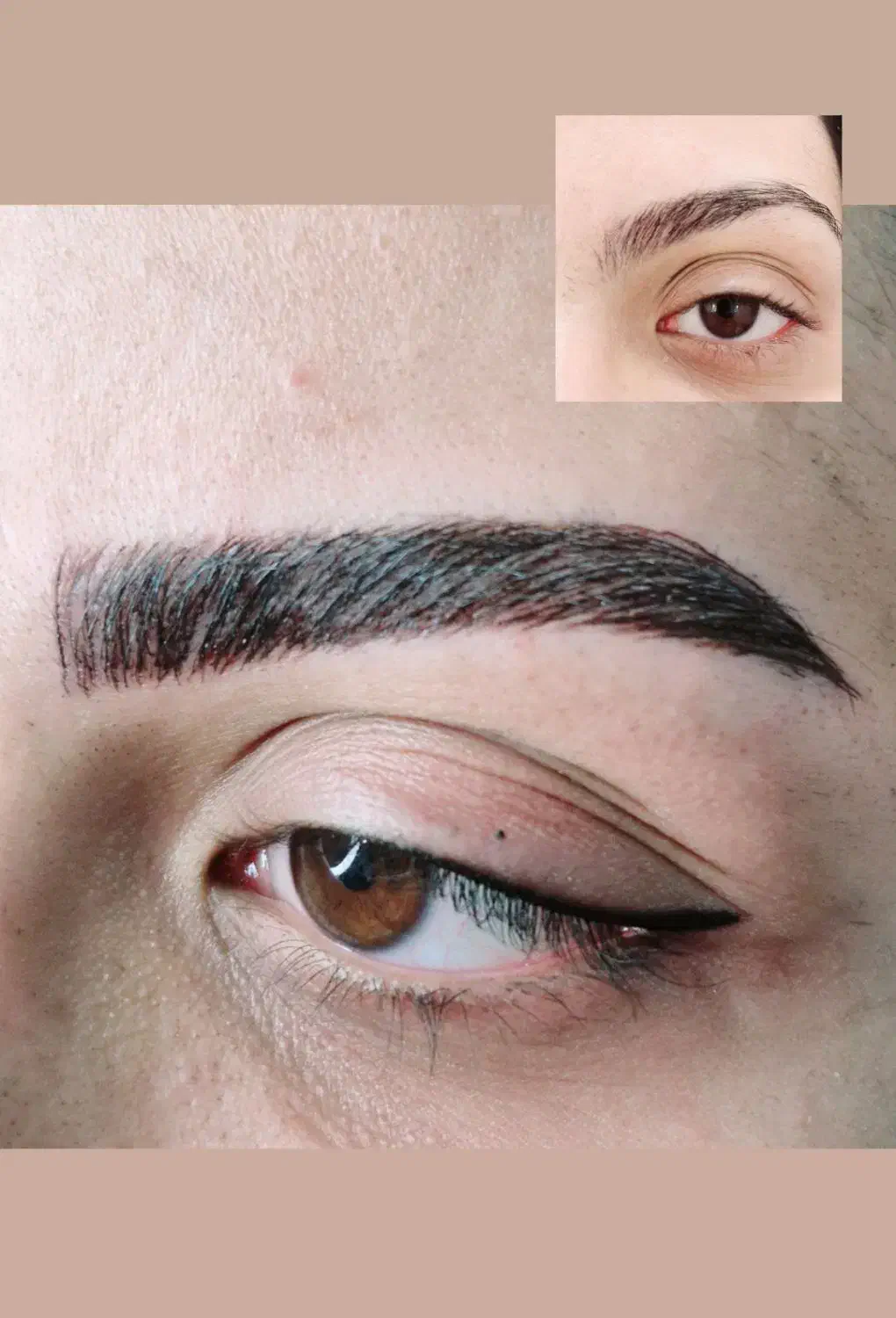 تخفیف پکیج ارایشگاه دائم|خدمات آرایشگری و زیبایی|یزد, |دیوار