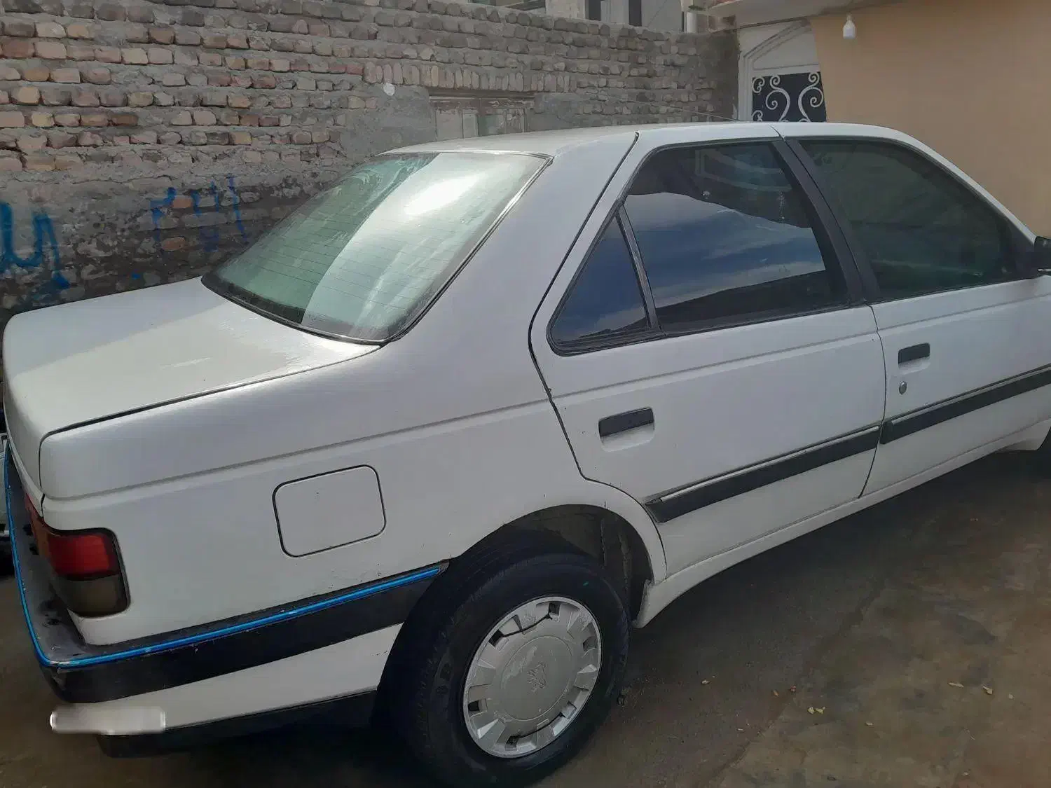 ماشین آردی|خودرو سواری و وانت|میاندوآب, |دیوار