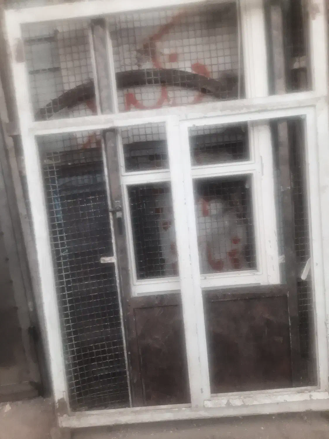 خرید و فروش آهن آلات و ضایعات|عمده‌فروشی|پاکدشت, خاتون آباد|دیوار