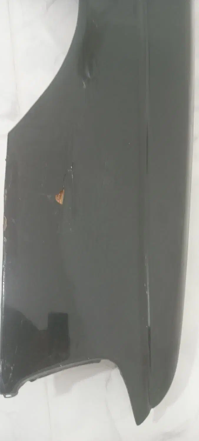 گلگیر ۴۰۵ مشکی|قطعات یدکی و لوازم جانبی|میاندوآب, |دیوار