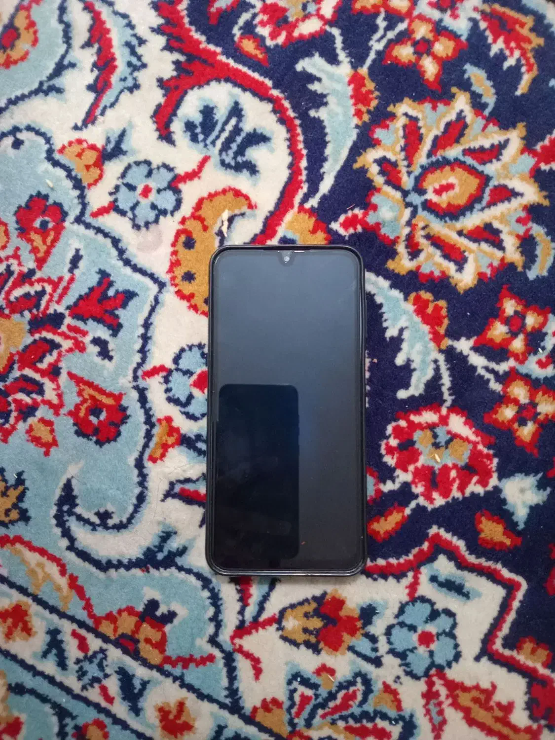 گوشیa16|موبایل|بروجرد, |دیوار