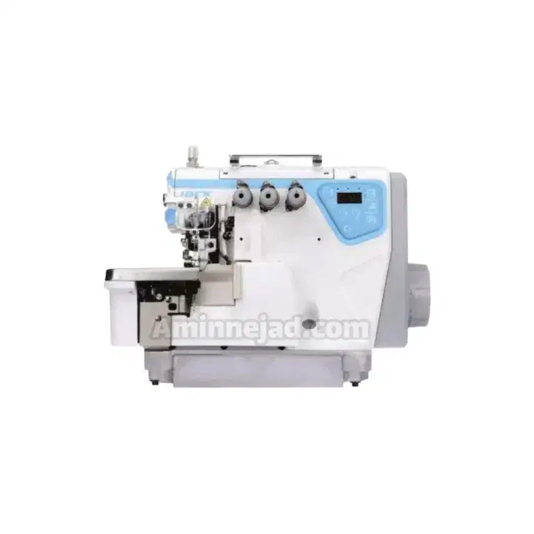 چرخ سردوز جگوار سه نخ نو|چرخ خیاطی و ریسندگی|چناران, |دیوار