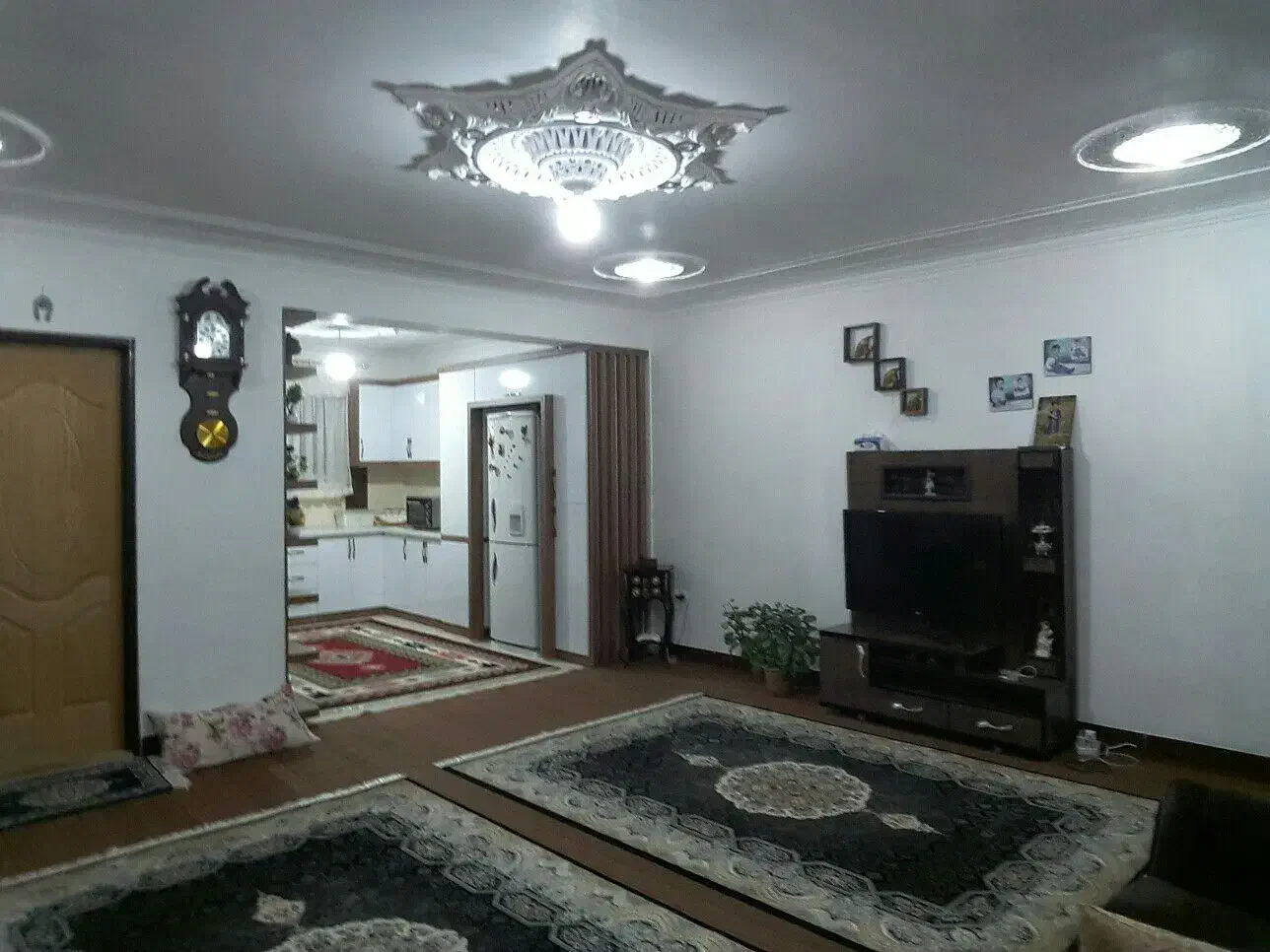 اجاره خانه ویلایی در روستای مزجین|اجارهٔ خانه و ویلا|خلخال, |دیوار