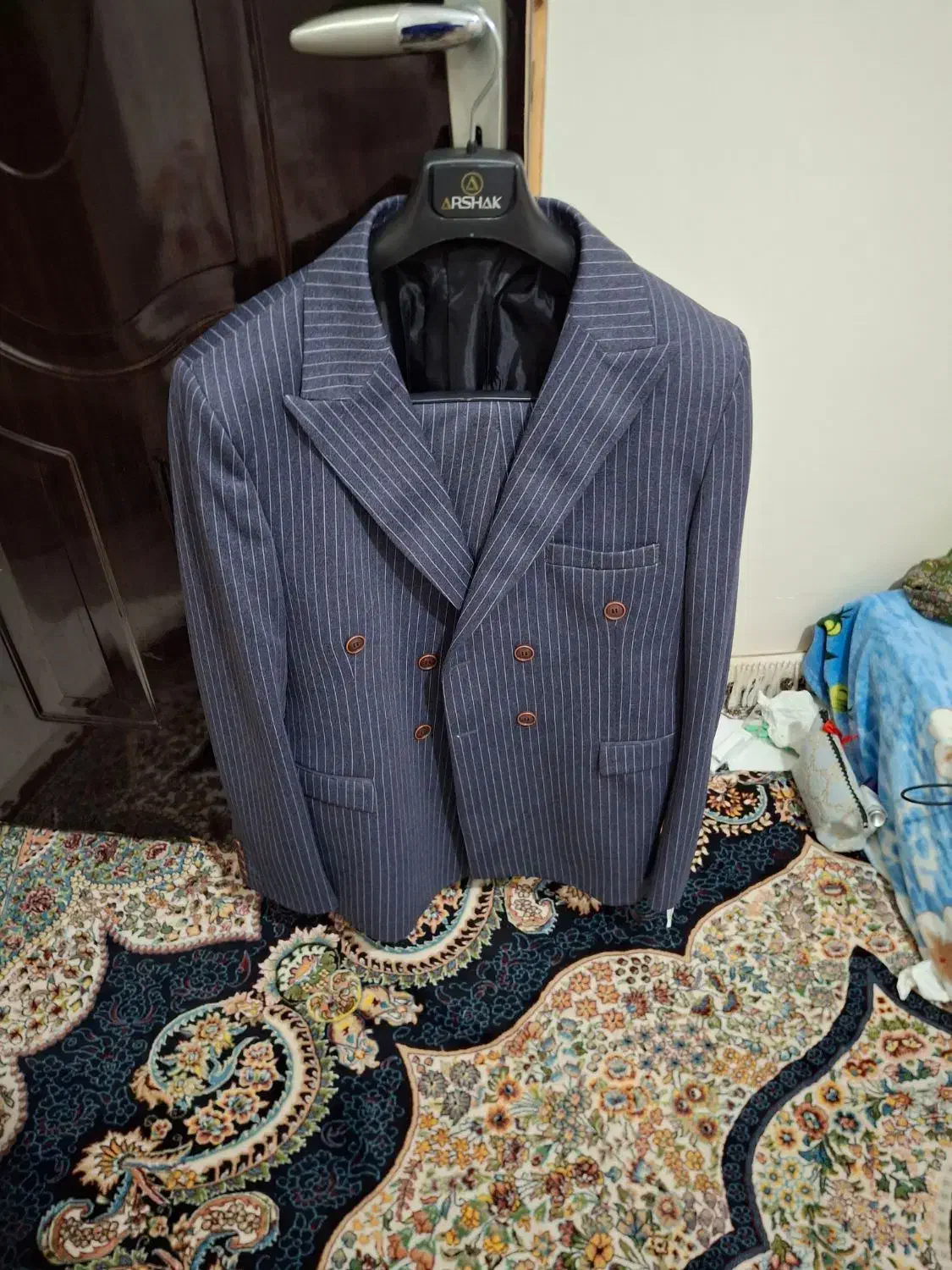 کت شلوار شیک نونو|لباس|قم, دانشگاه قم|دیوار