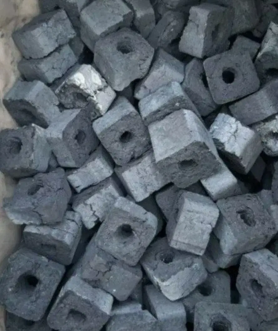 فروش خط تولید کامل ذغال جکسون|ماشین‌آلات صنعتی|شیروان (خراسان), |دیوار