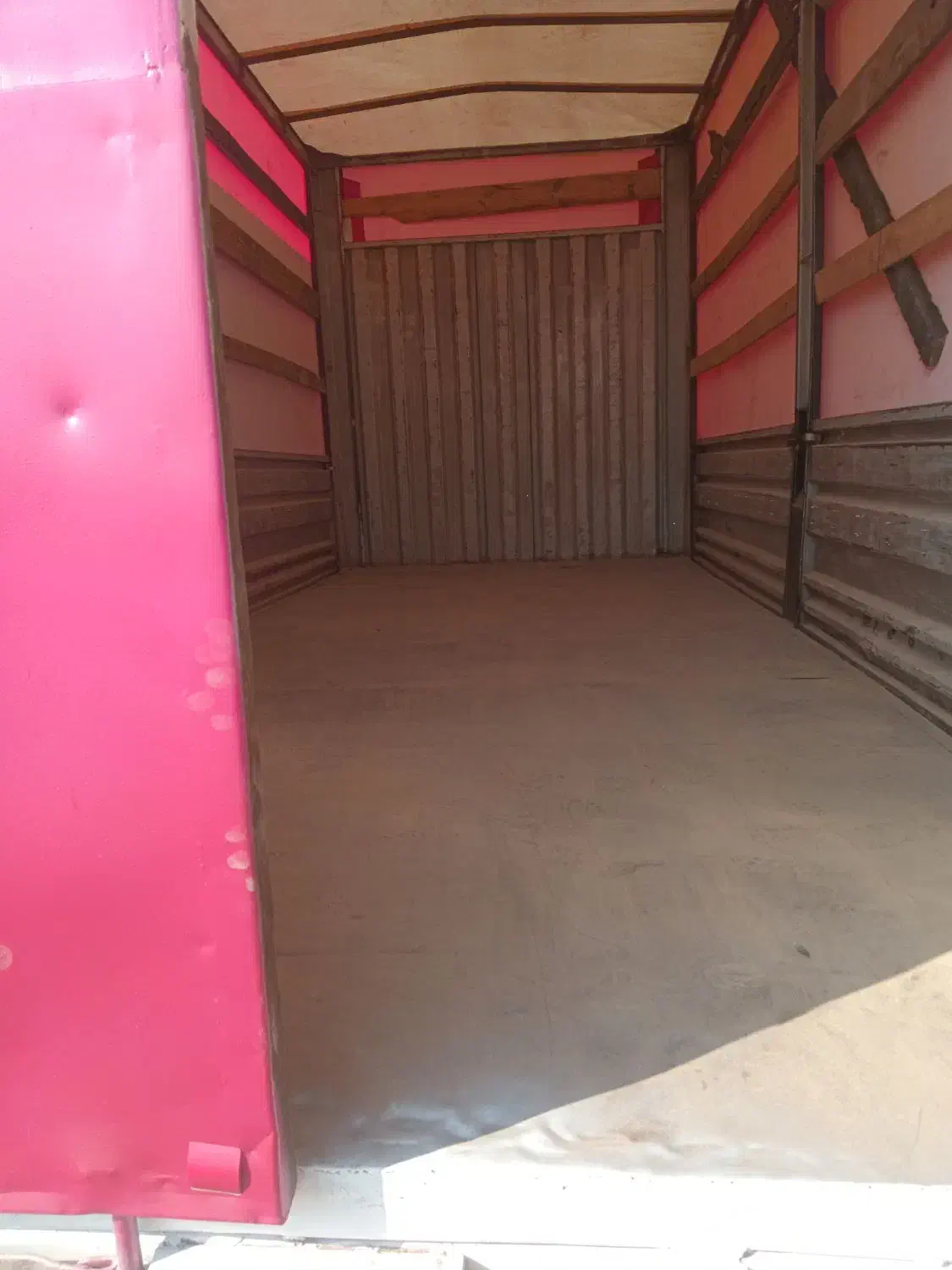 اتاق چادری ۵.۵۰ متری|قطعات یدکی و لوازم جانبی|اسلام‌شهر, ده عباس|دیوار