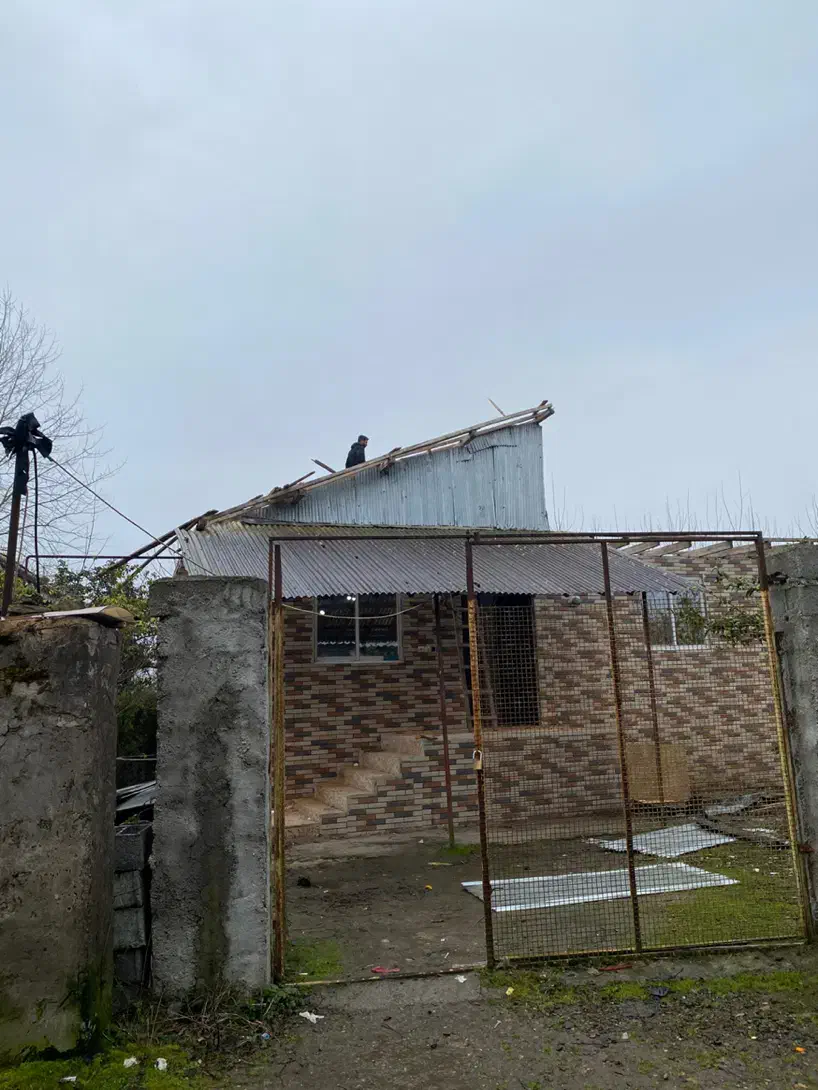 بازسازی مسکونی و تجاری|خدمات پیشه و مهارت|لنگرود, |دیوار