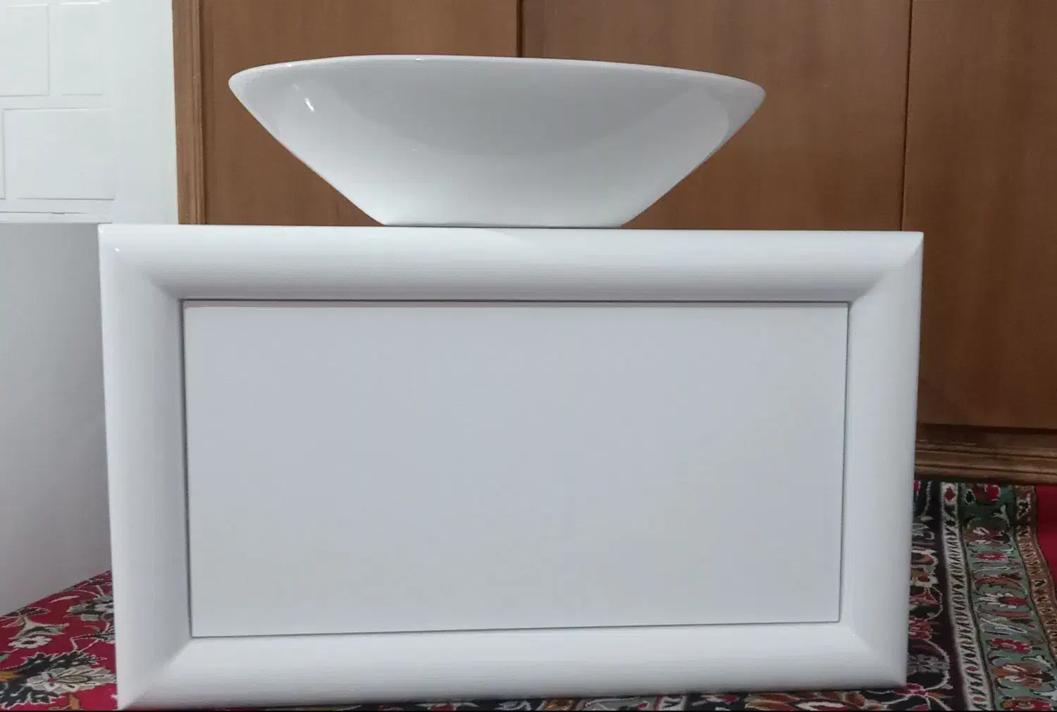 کابینت روشویی|لوازم سرویس بهداشتی|همدان, |دیوار