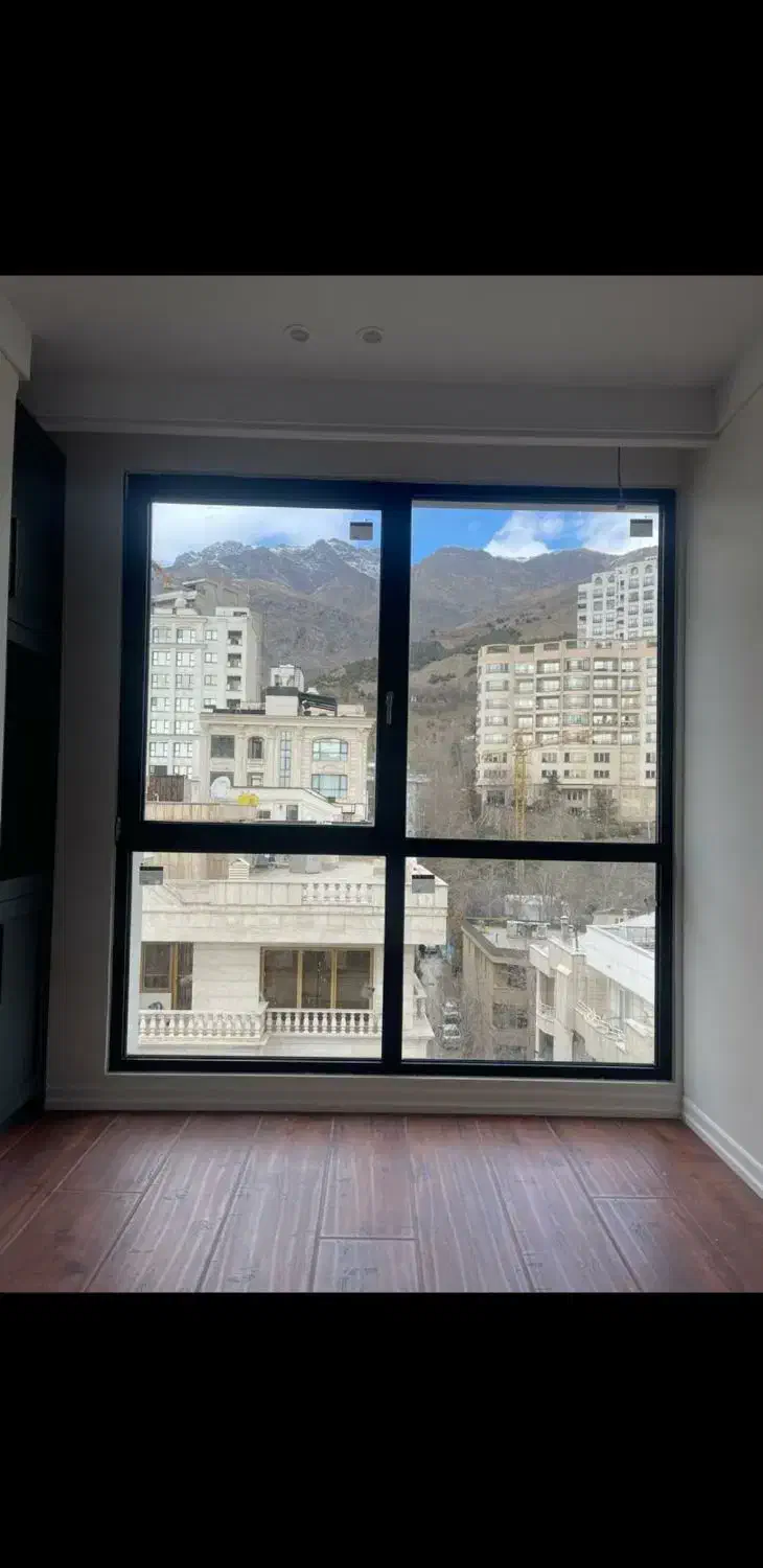 اپارتمان ۲۰۰متر شمال کاخ نیاوران|فروش آپارتمان|تهران, کاشانک|دیوار