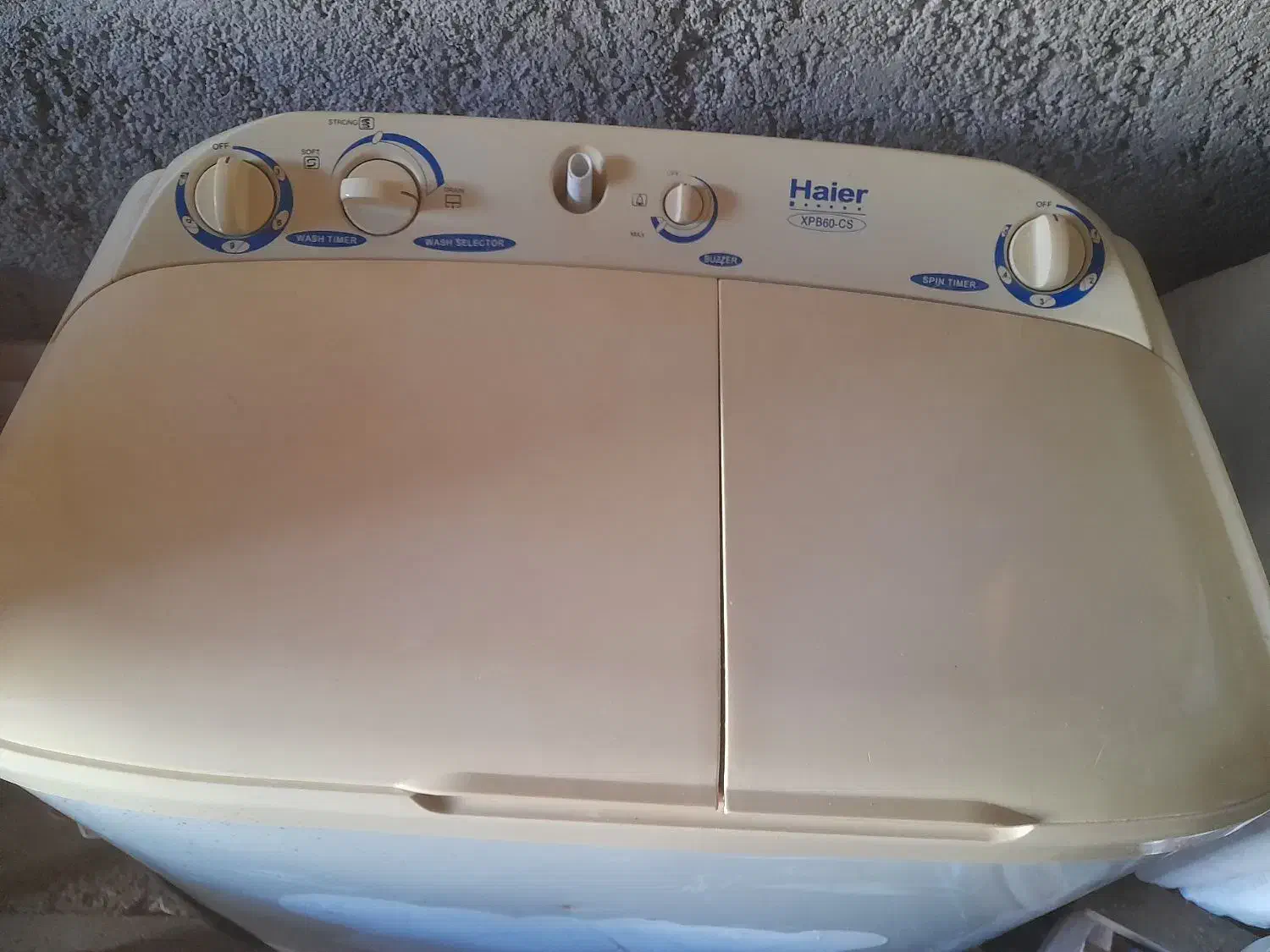 ماشین لباسشویی حایر|ماشین لباسشویی و خشککن لباس|قوچان, |دیوار