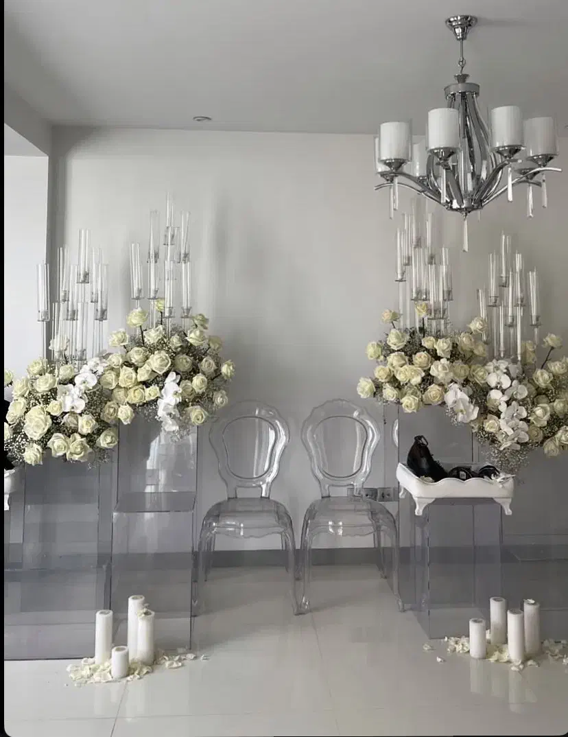 دکور بله برون/نامزدی/گلارایی/یلدایی|خدمات پذیرایی، مراسم|مشهد, رضاشهر|دیوار